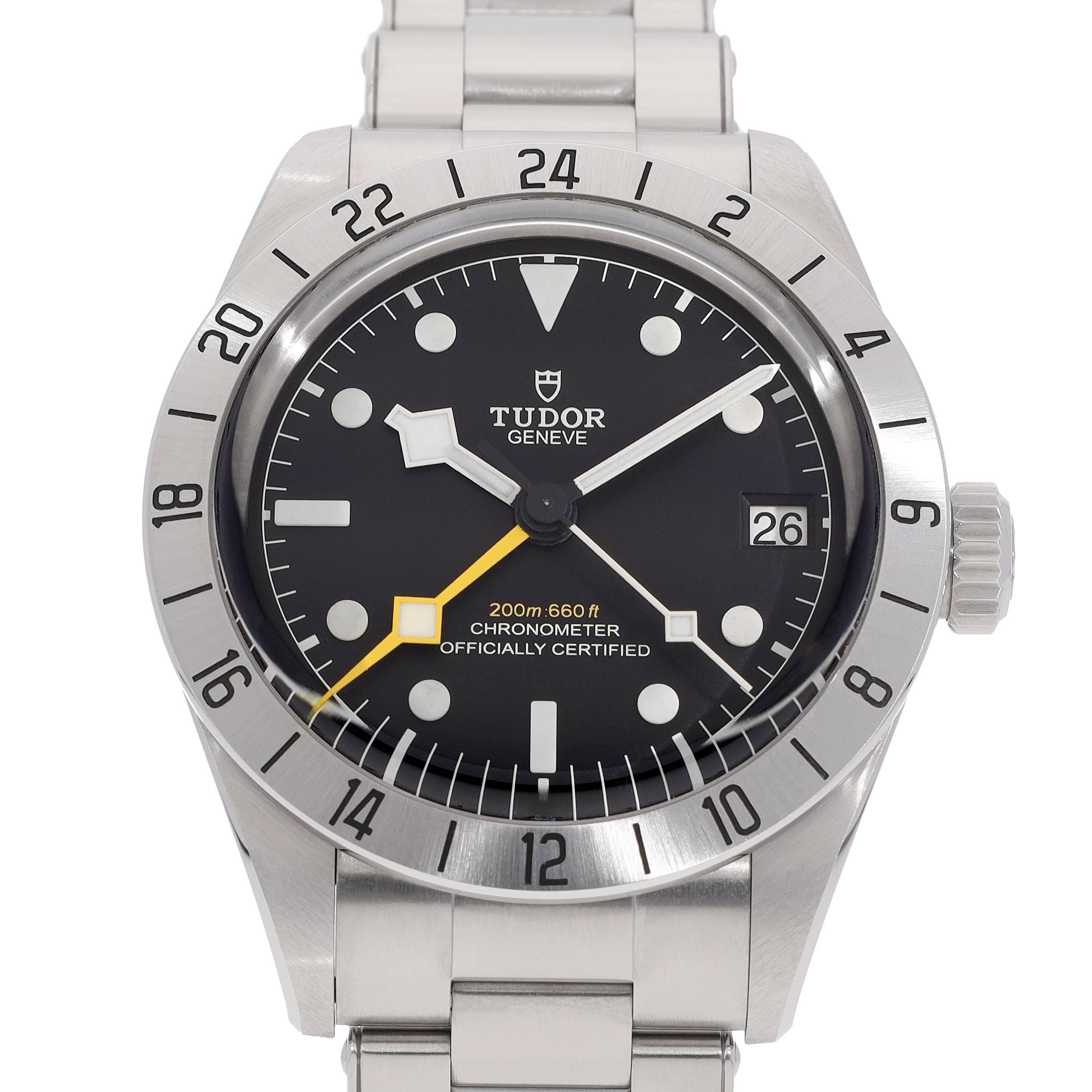 Tudor Black Bay 79470