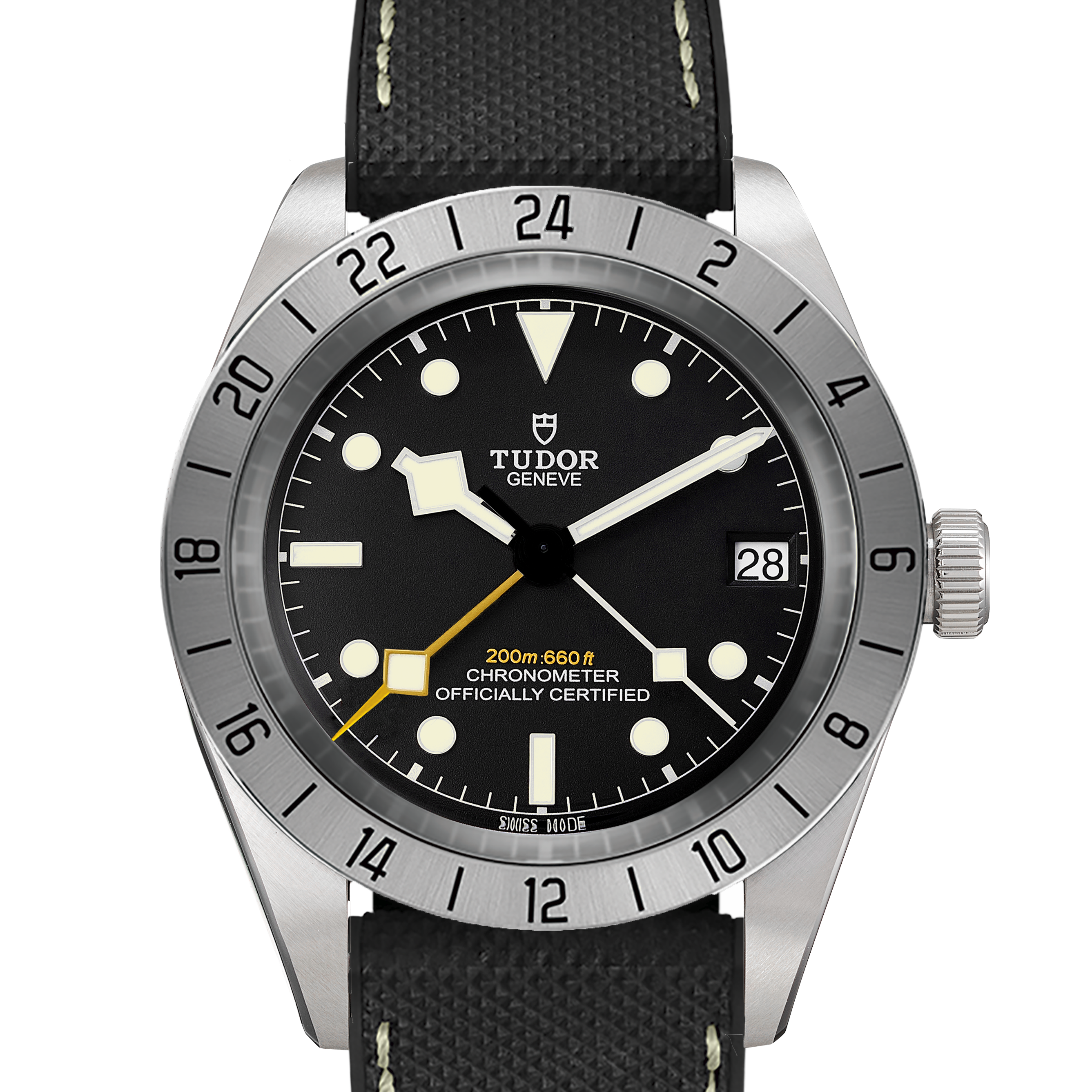 Tudor Black Bay 79470