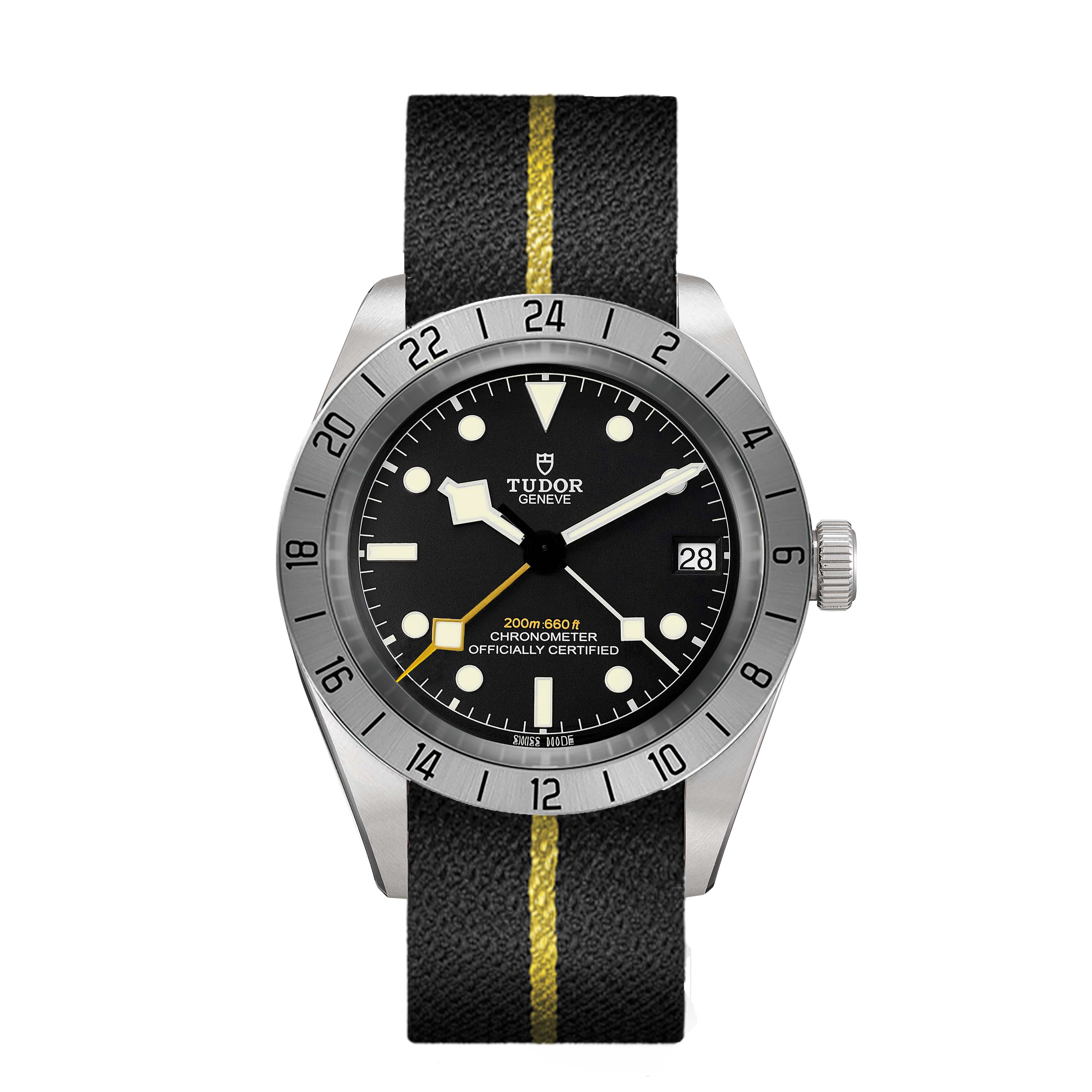Tudor Black Bay 79470
