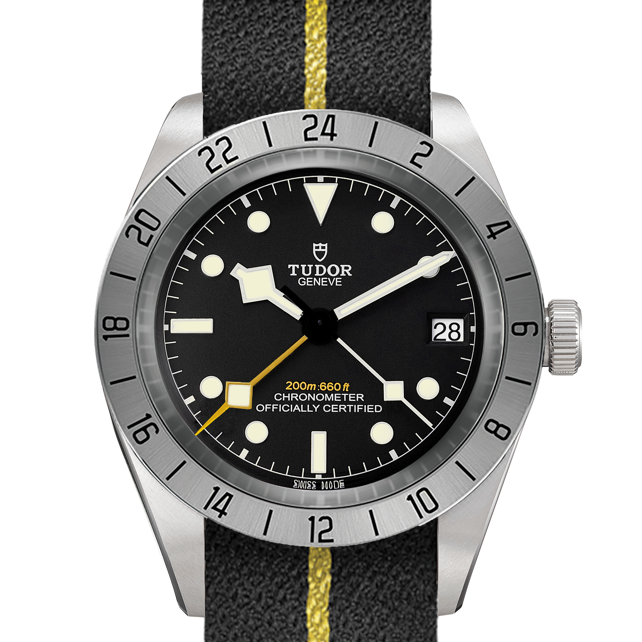 Tudor Black Bay 79470