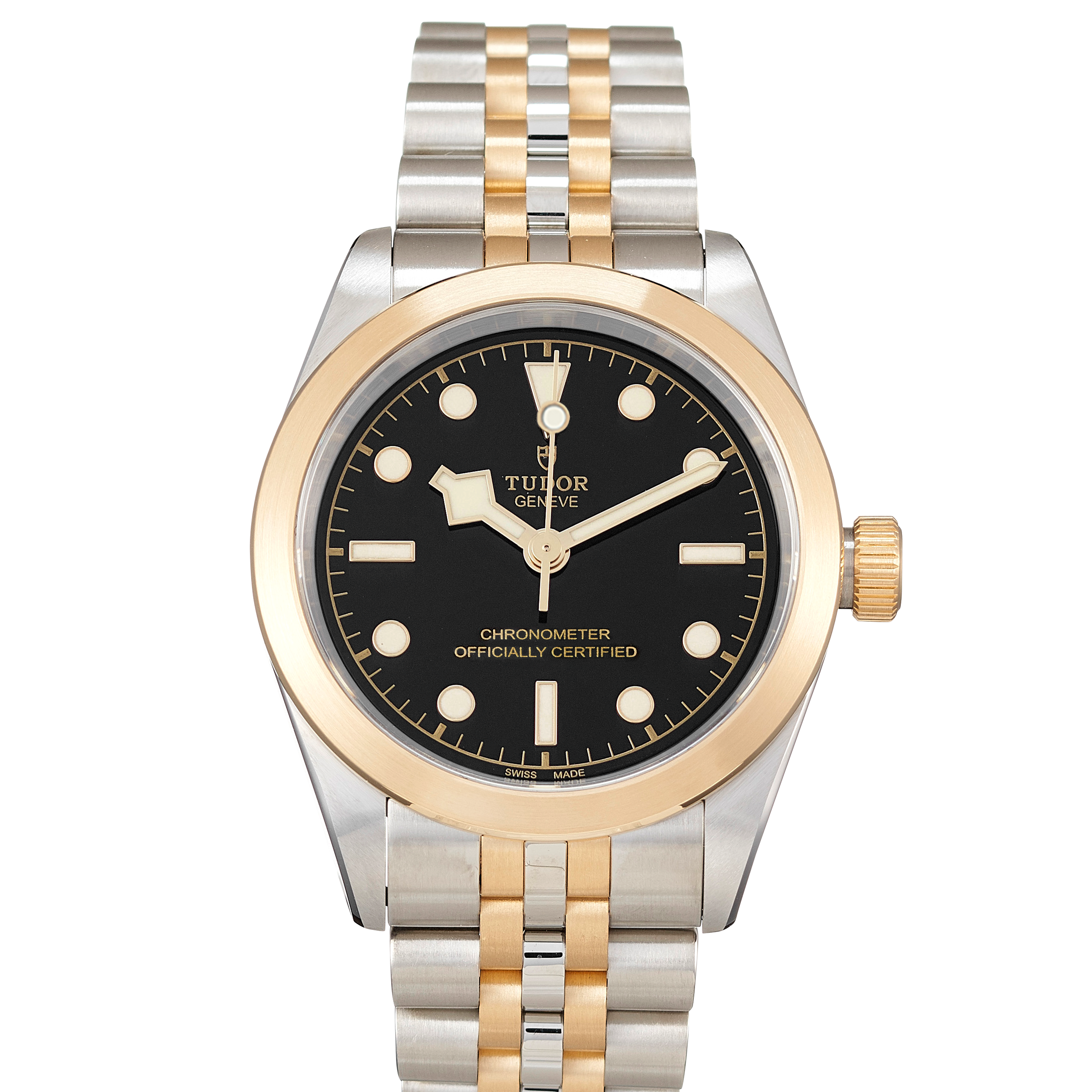 Tudor Black Bay 79603