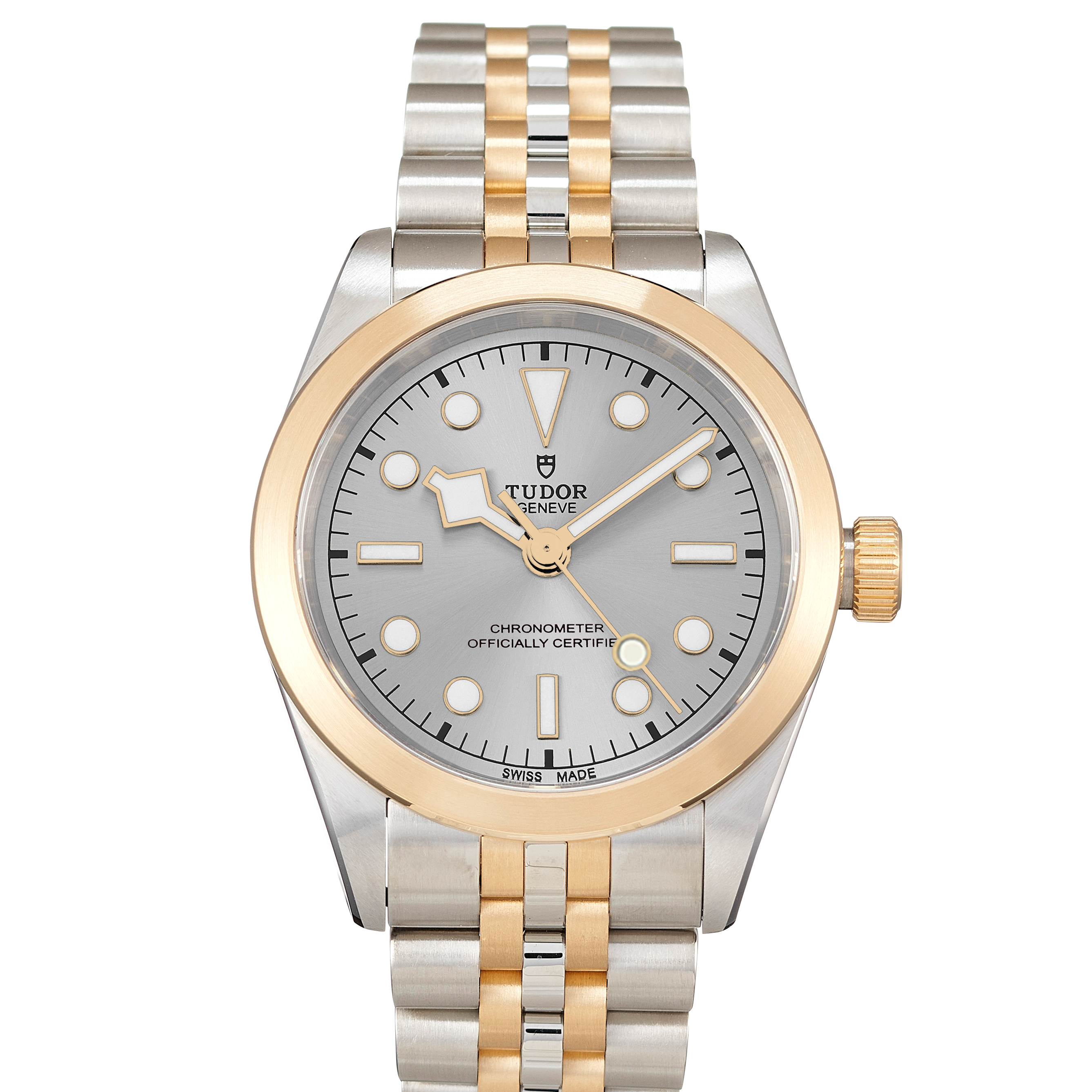 Tudor Black Bay 79603