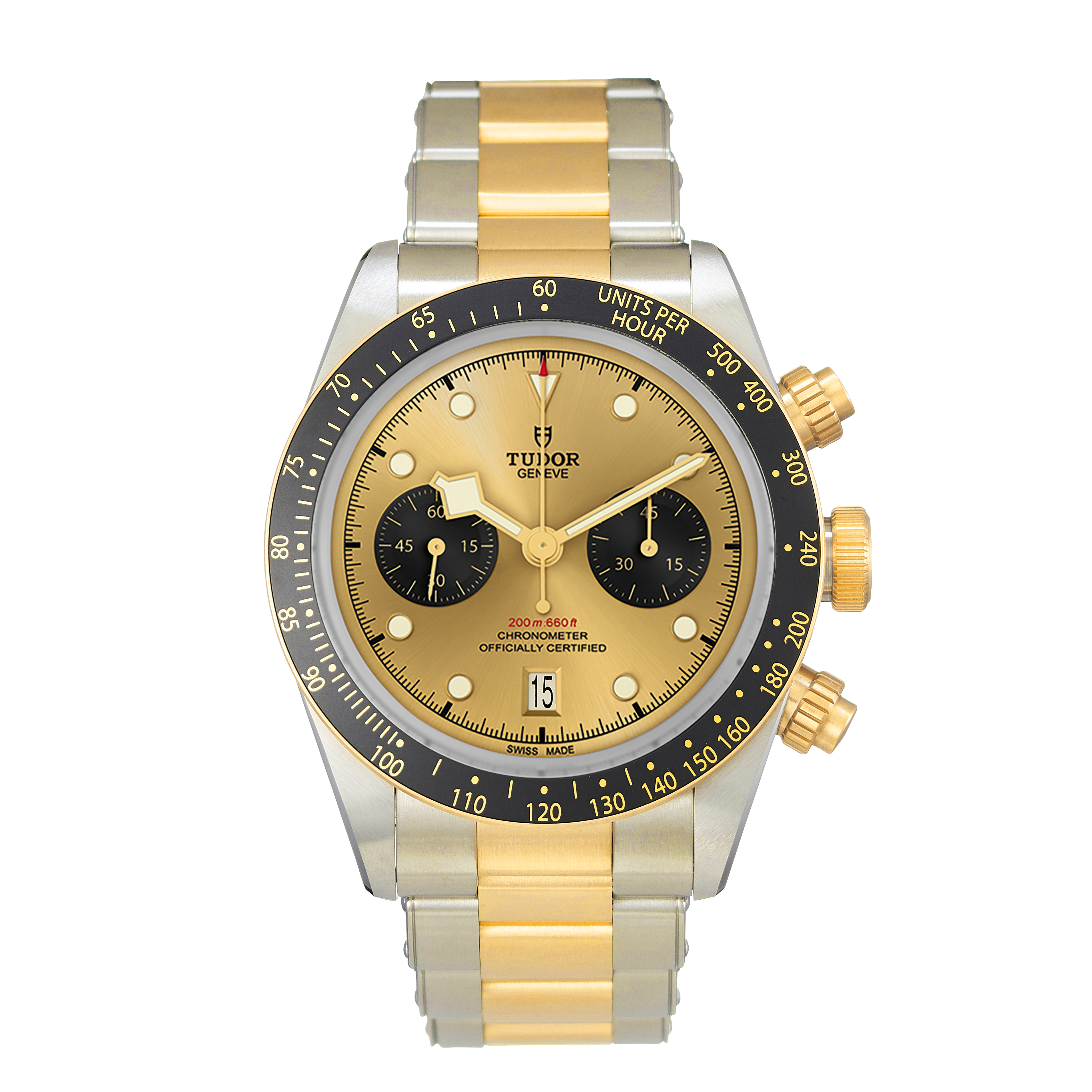 Tudor Black Bay 79363N