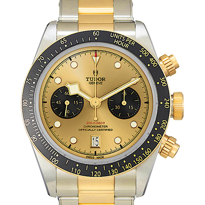 Tudor Black Bay 79363N Tudor Black Bay 79363N