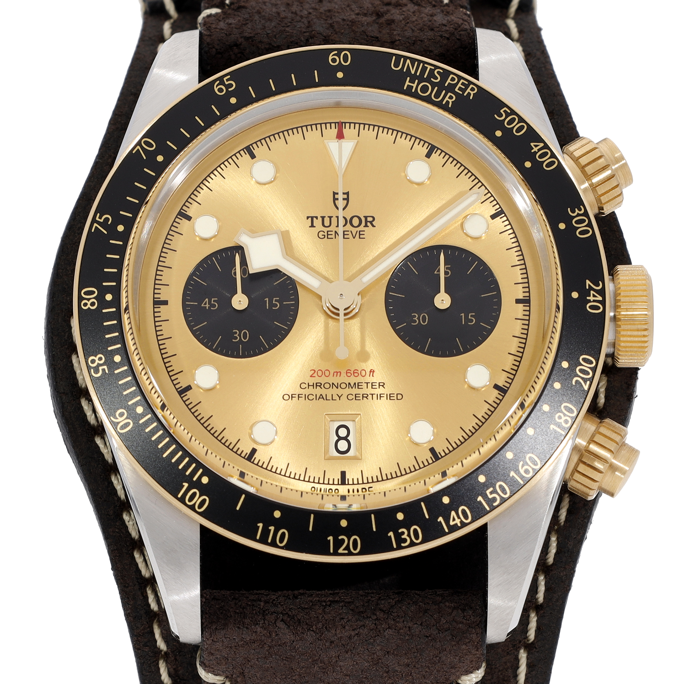 Tudor Black Bay 79363N