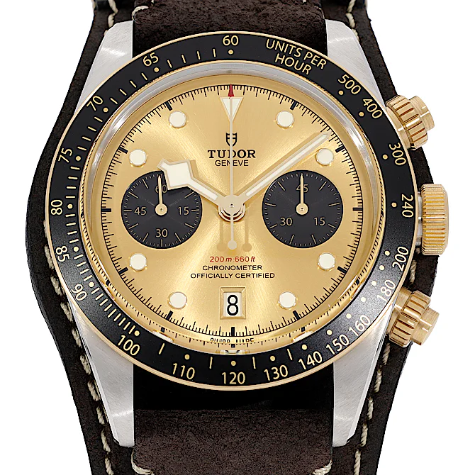 Tudor Black Bay 79363N Tudor Black Bay 79363N