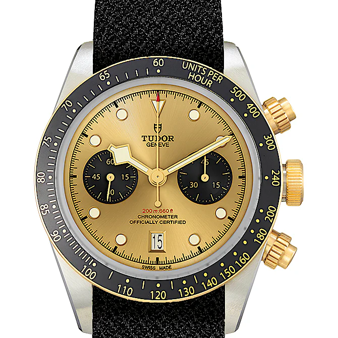 Tudor Black Bay 79363N Tudor Black Bay 79363N