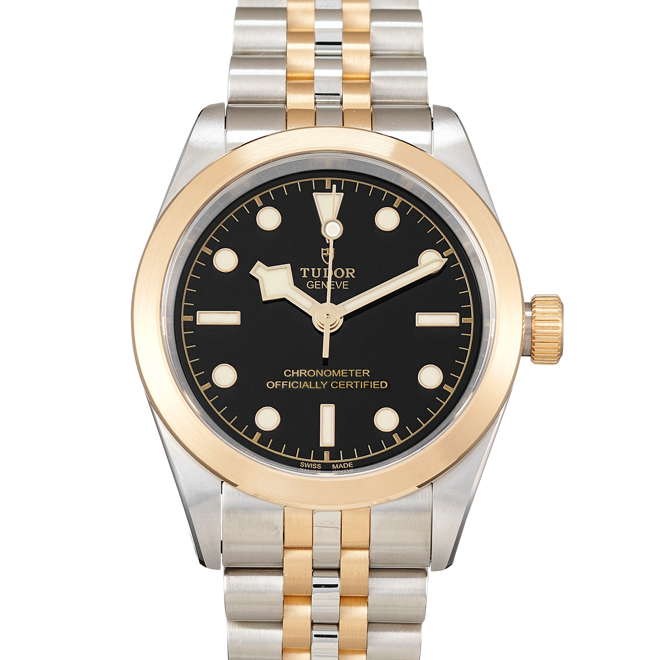 Tudor Black Bay 79643