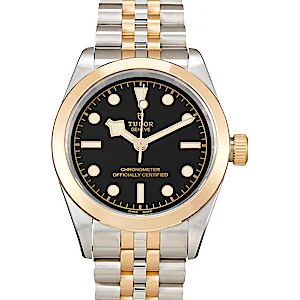 Tudor Black Bay 79643 Tudor Black Bay 79643