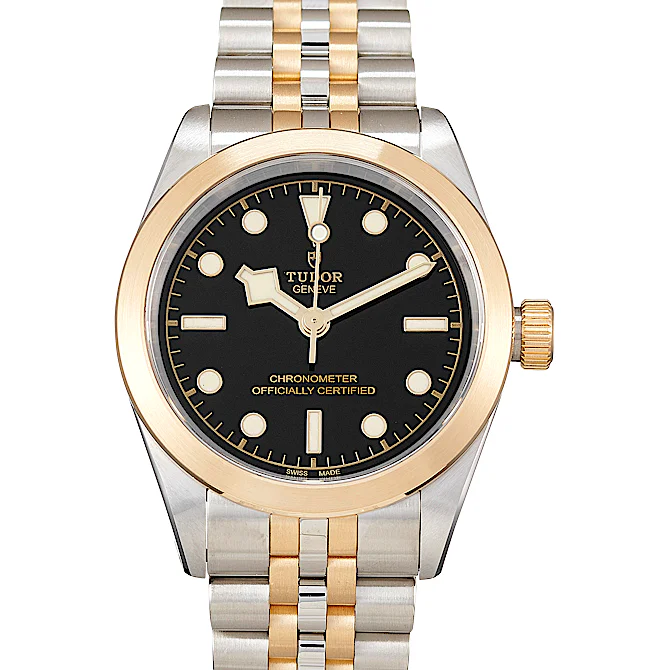 Tudor Black Bay 79643 Tudor Black Bay 79643