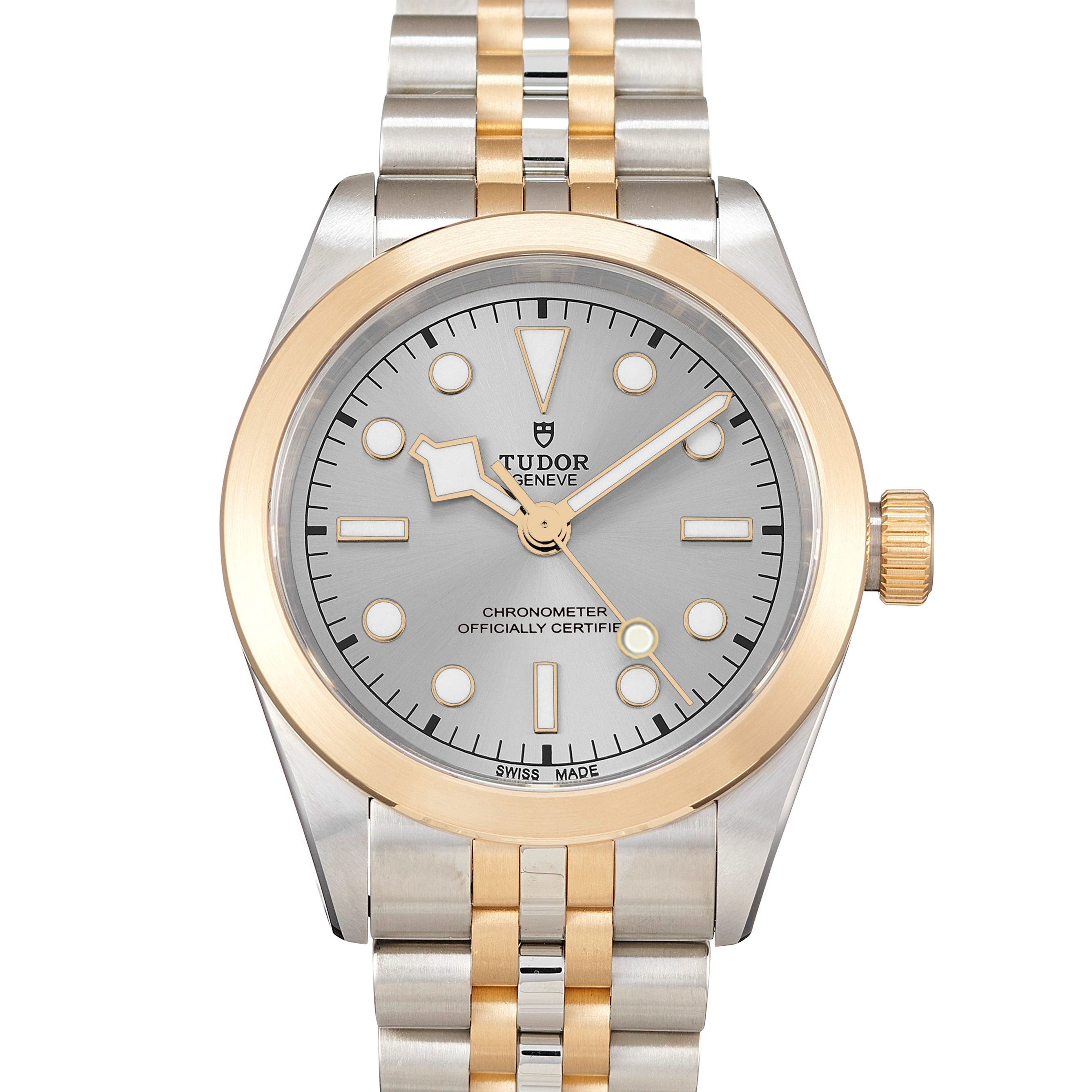 Tudor Black Bay 79643