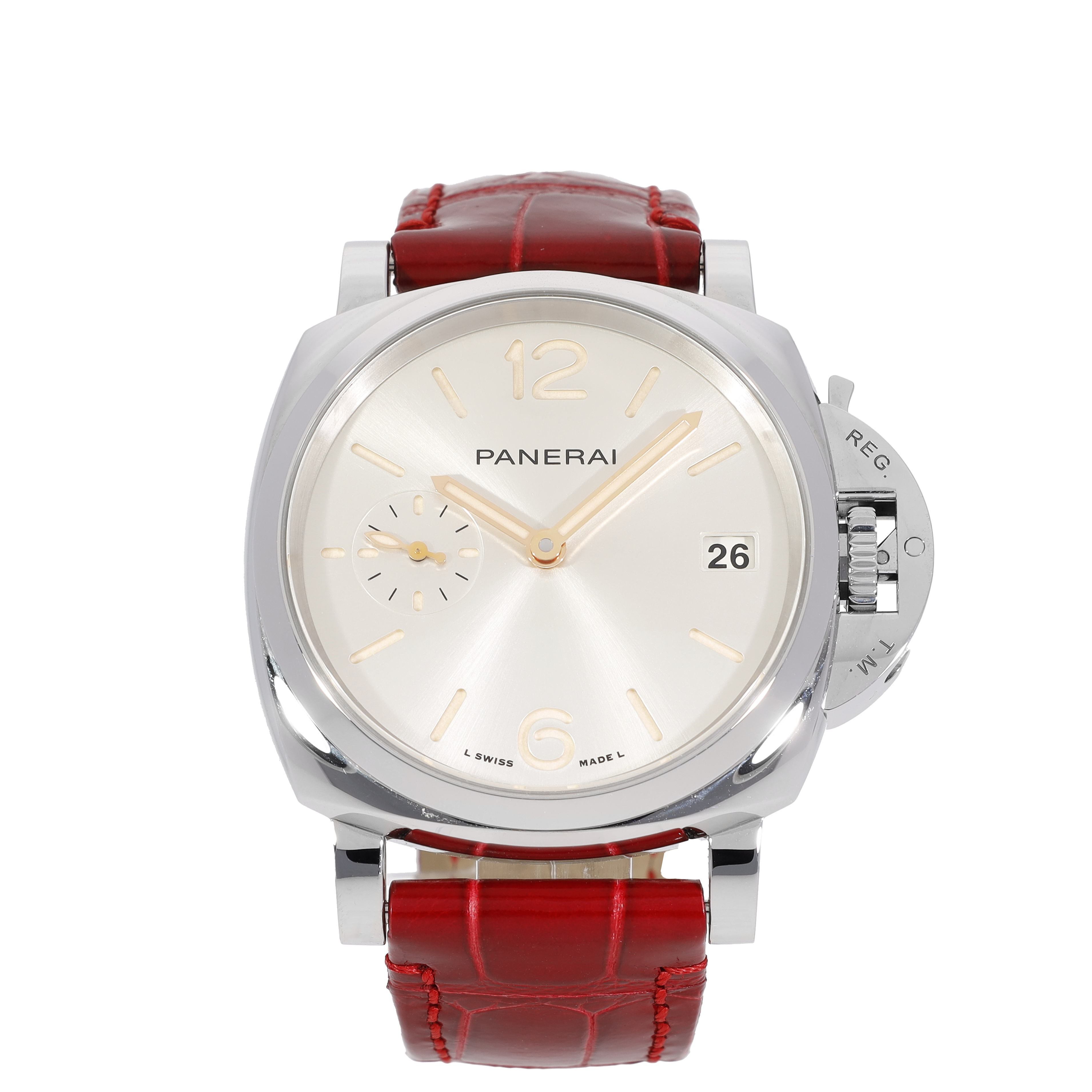 Panerai Luminor PAM01248