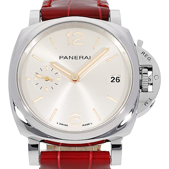 Panerai Luminor PAM01248  Panerai Luminor PAM01248