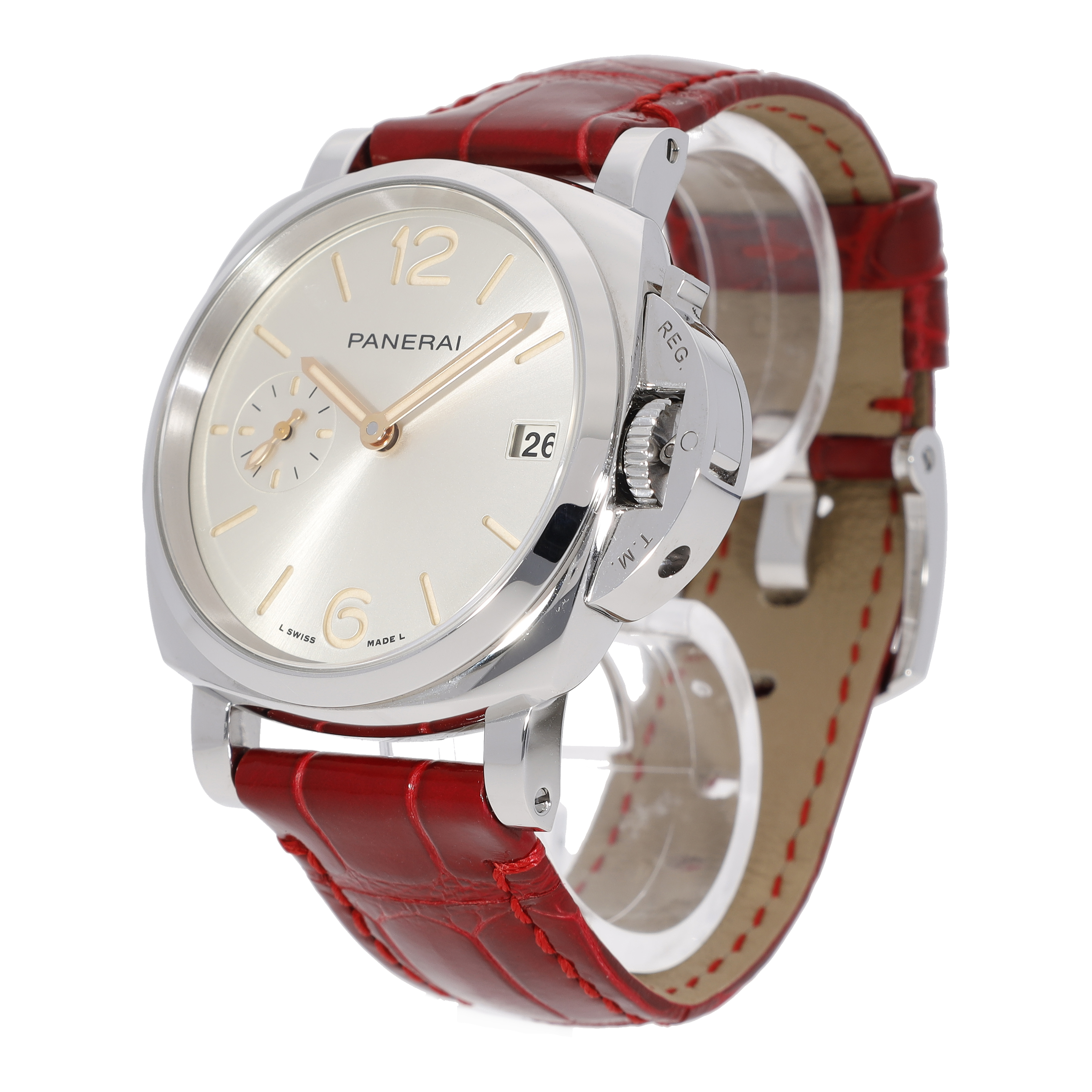 Panerai Luminor PAM01248