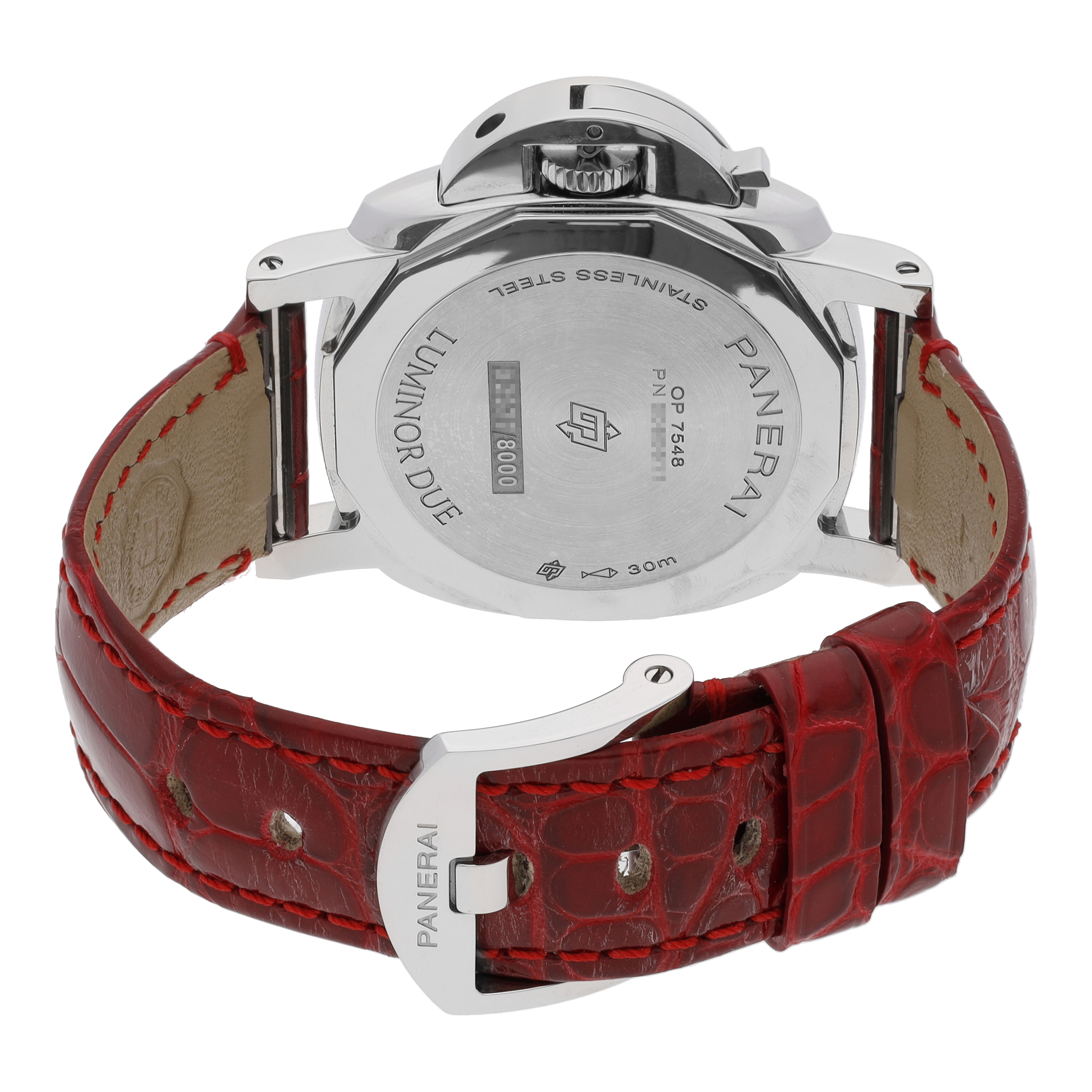 Panerai Luminor PAM01248