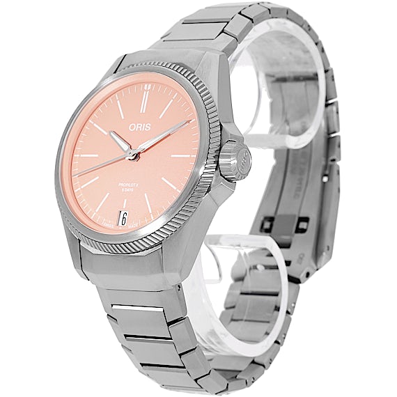 Oris Propilot 01 400 7778 7158-07 7 20 01TLC Oris Propilot 01 400 7778 7158-07 7 20 01TLC