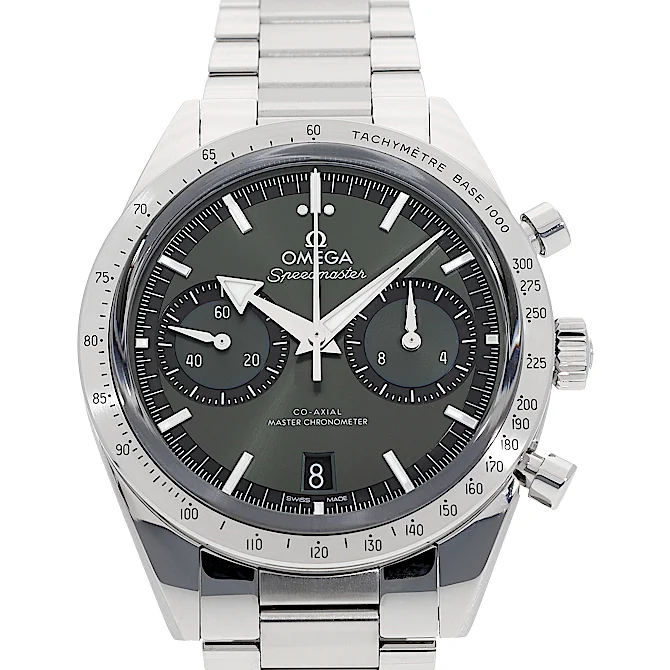 Omega Speedmaster 332.10.41.51.10.001 Omega Speedmaster 332.10.41.51.10.001