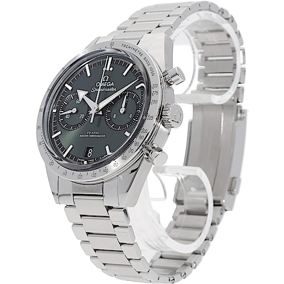 Omega Speedmaster 332.10.41.51.10.001  Omega Speedmaster 332.10.41.51.10.001