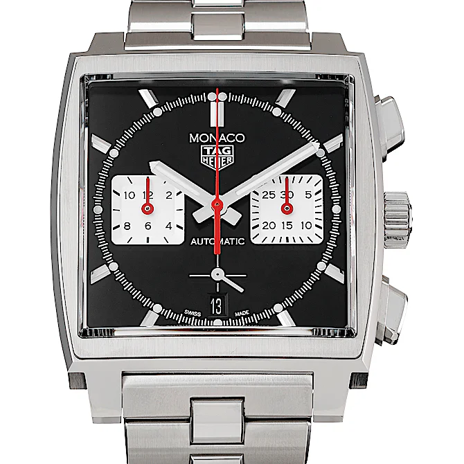 TAG Heuer Monaco CBL2113.BA0644 TAG Heuer Monaco CBL2113.BA0644