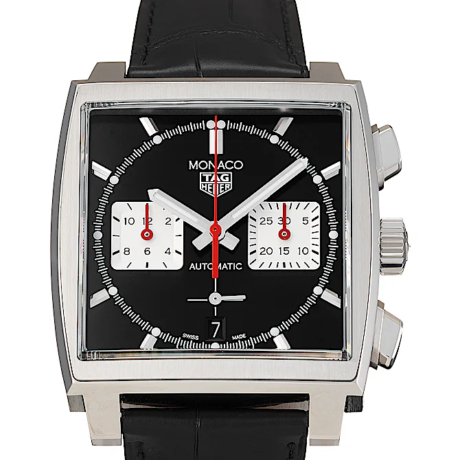 TAG Heuer Monaco CBL2113.FC6177 TAG Heuer Monaco CBL2113.FC6177