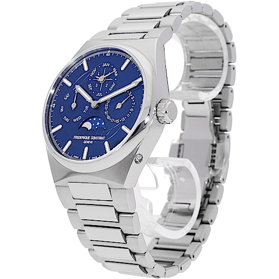 Frederique Constant Highlife FC-775N4NH6B Frederique Constant Highlife FC-775N4NH6B