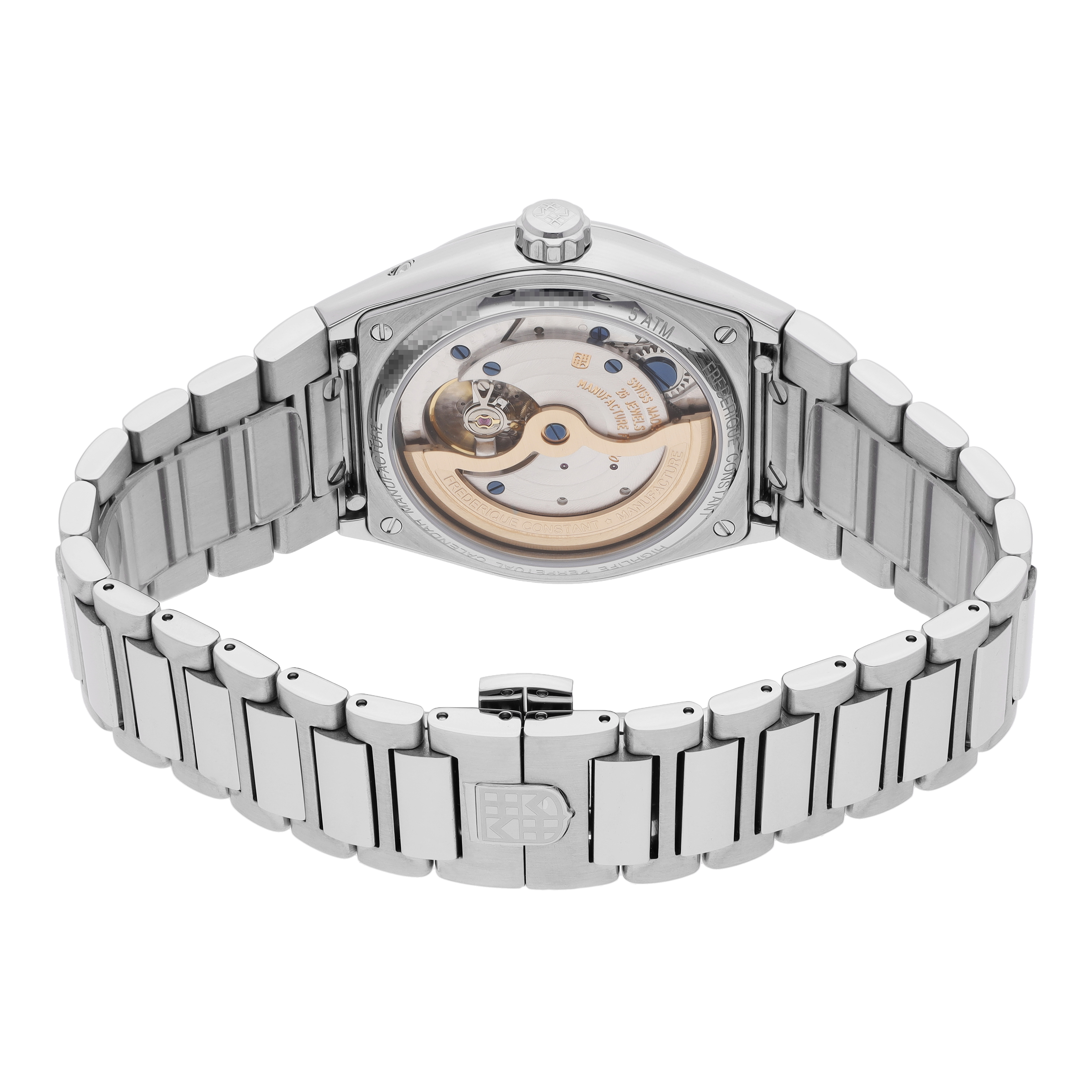 Frederique Constant Highlife FC-775N4NH6B