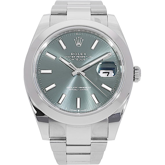 Rolex Datejust 126300 Rolex Datejust 126300