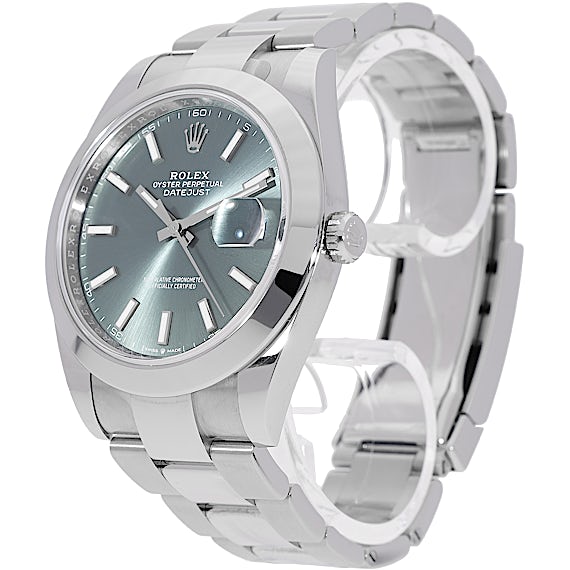 Rolex Datejust 126300 Rolex Datejust 126300