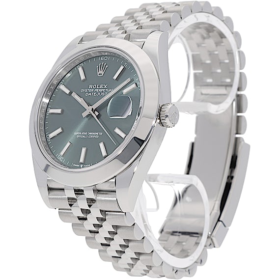 Rolex Datejust 126300 Rolex Datejust 126300