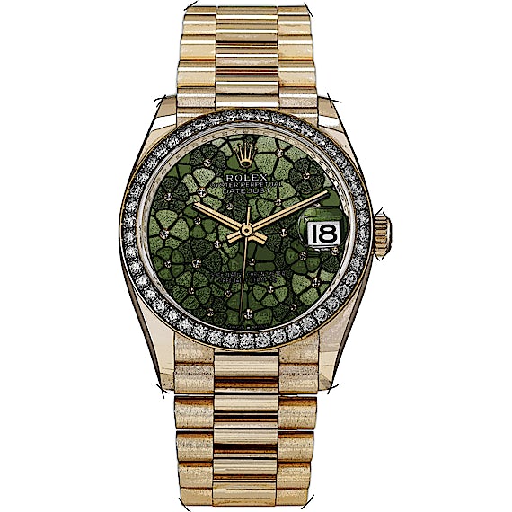 Rolex Datejust 278288RBR Rolex Datejust 278288RBR