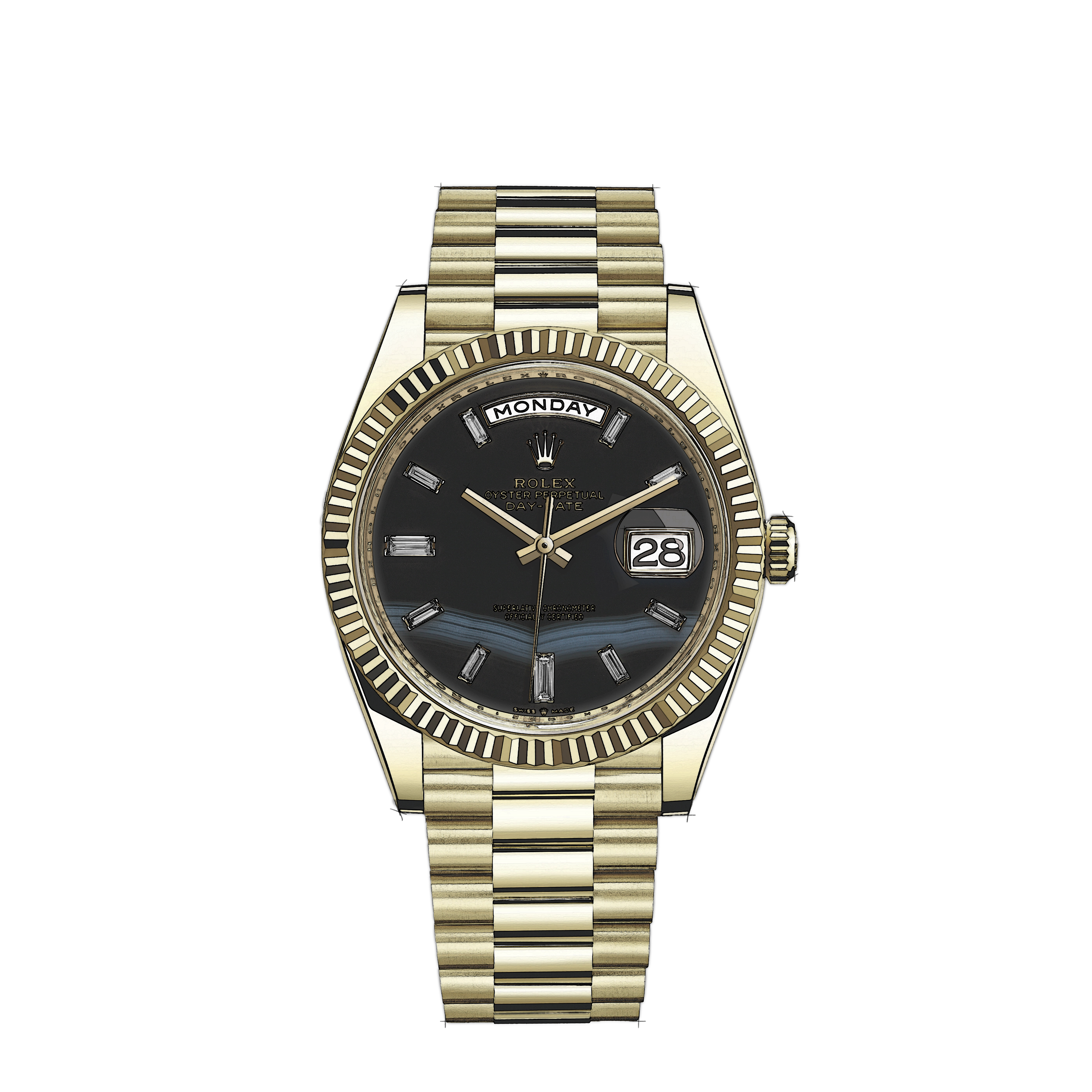 Rolex Day-Date 228238