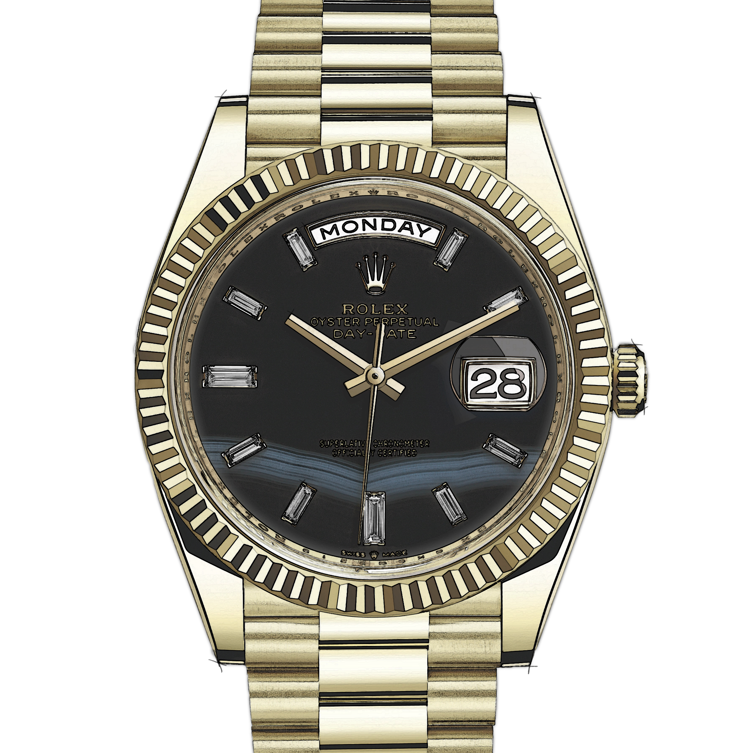 Rolex Day-Date 228238