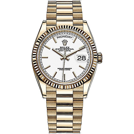 Rolex Day-Date 128238 Rolex Day-Date 128238