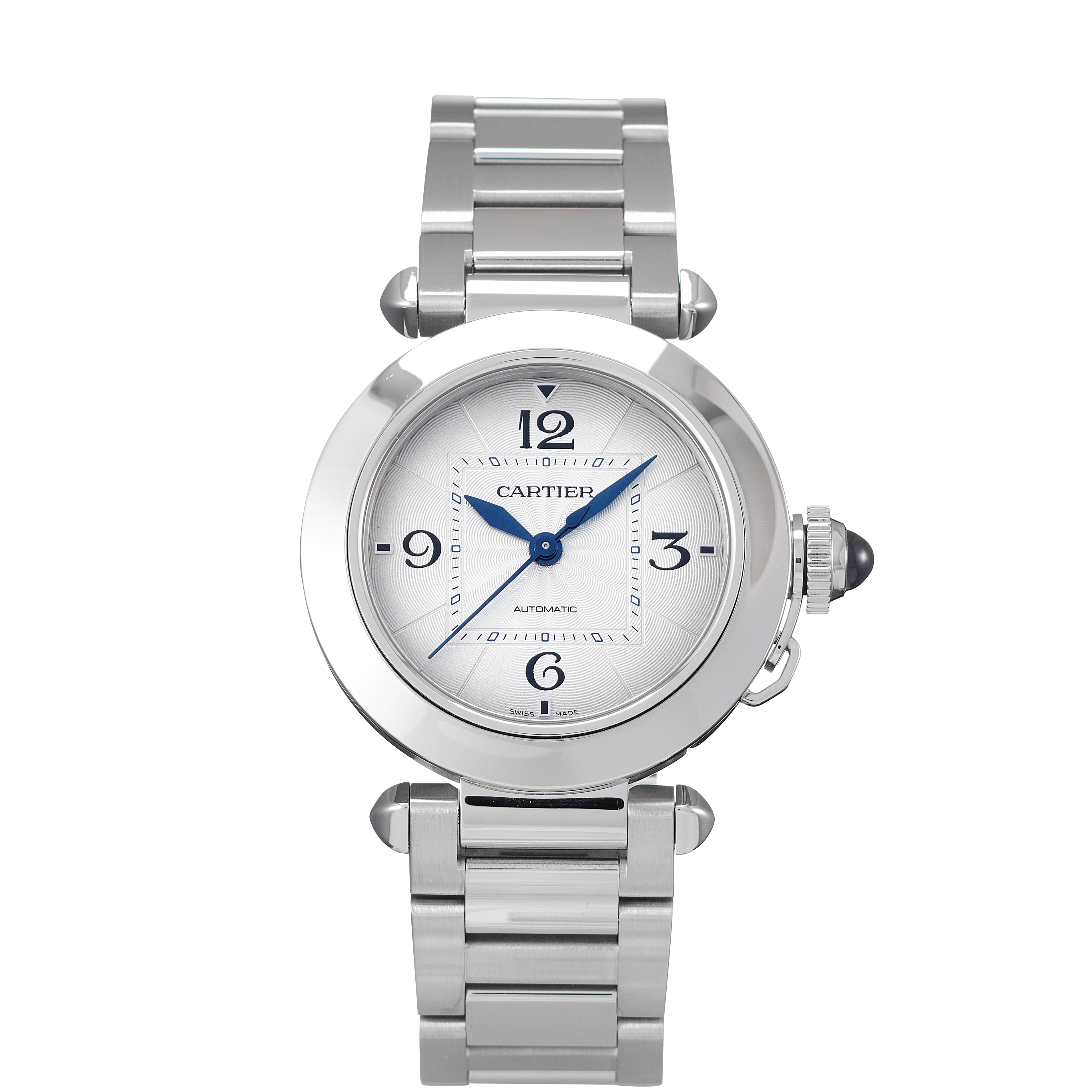 Cartier Pasha WSPA0013