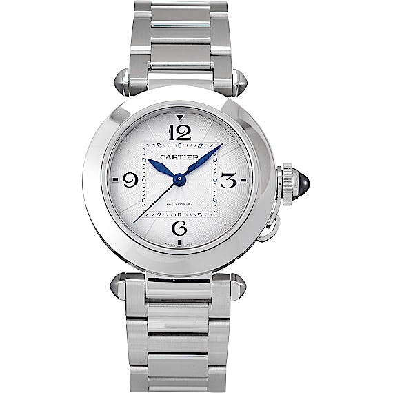 Cartier Pasha WSPA0013 Cartier Pasha WSPA0013