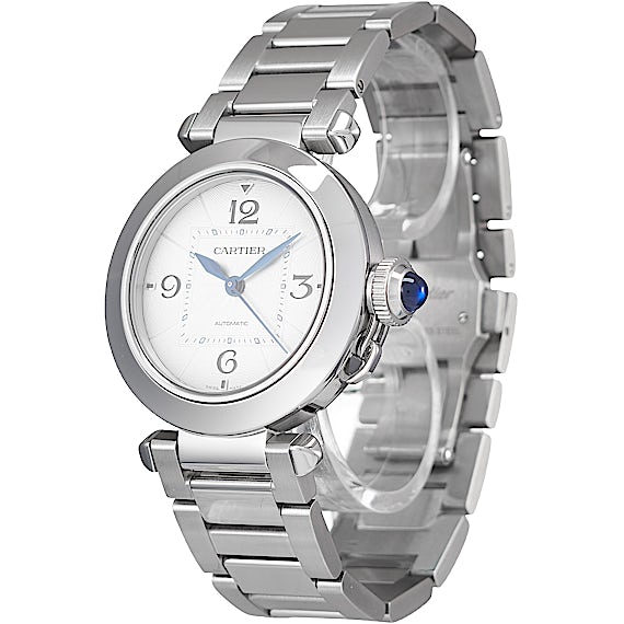 Cartier Pasha WSPA0013 Cartier Pasha WSPA0013