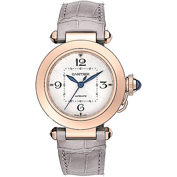 Cartier Pasha WGPA0014  Cartier Pasha WGPA0014