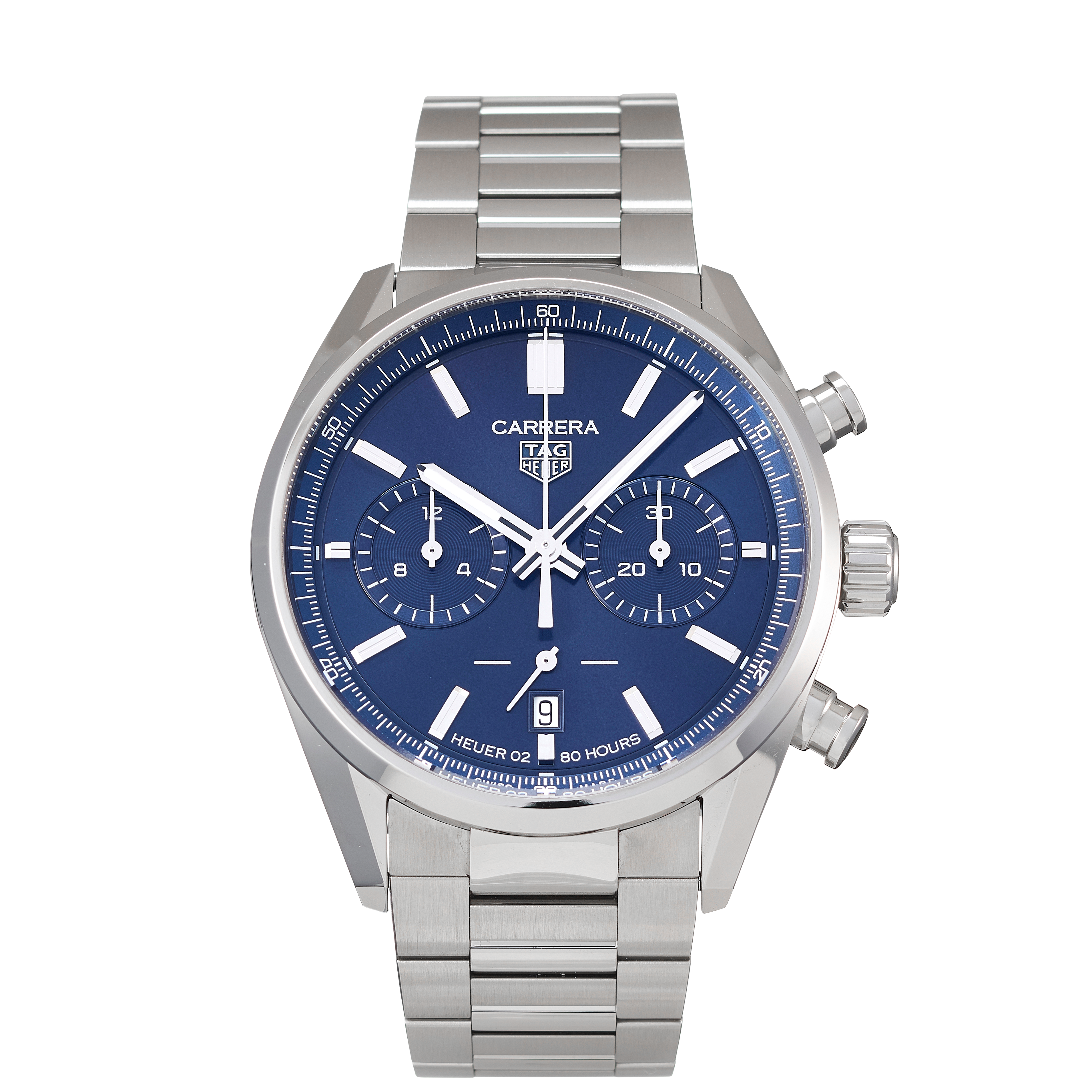 TAG Heuer Carrera CBN2011.BA0642