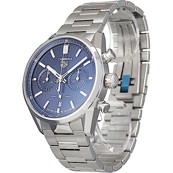 TAG Heuer Carrera CBN2011.BA0642  TAG Heuer Carrera CBN2011.BA0642