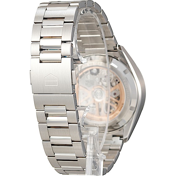 TAG Heuer Carrera CBN2011.BA0642  TAG Heuer Carrera CBN2011.BA0642