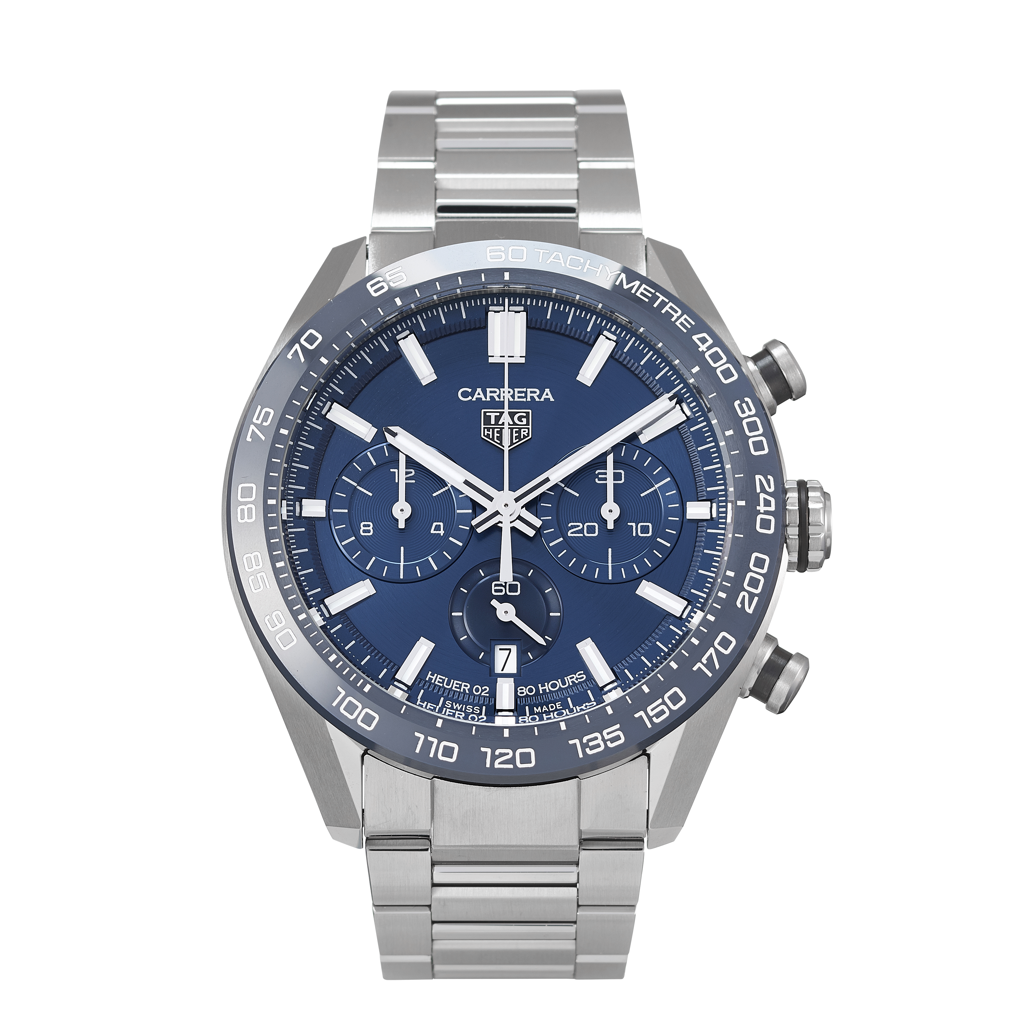 TAG Heuer Carrera CBN2A1A.BA0643
