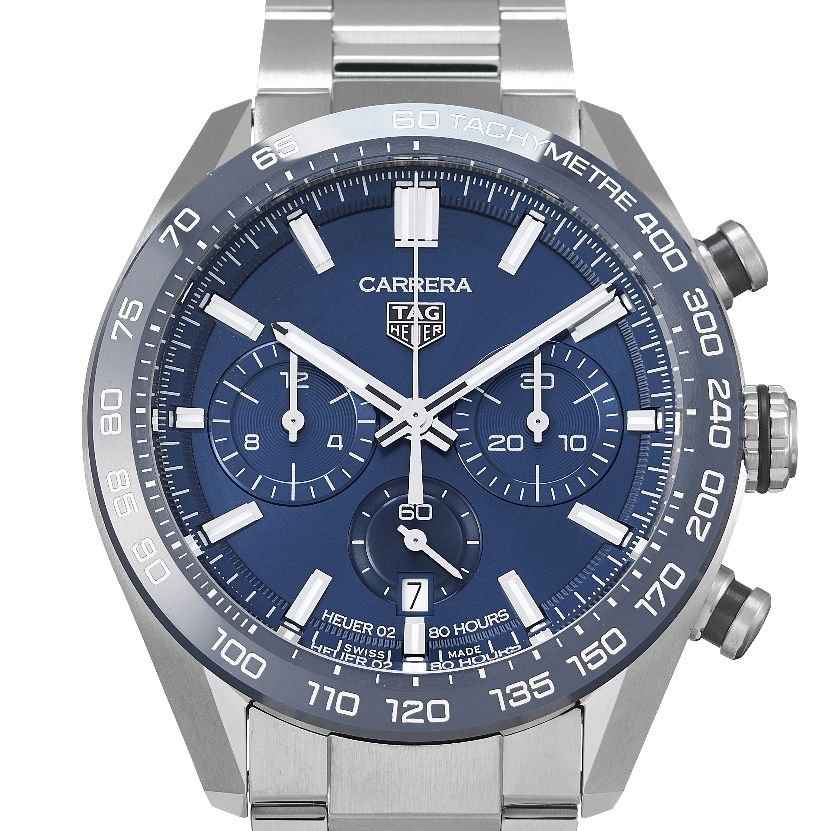 TAG Heuer Carrera CBN2A1A.BA0643