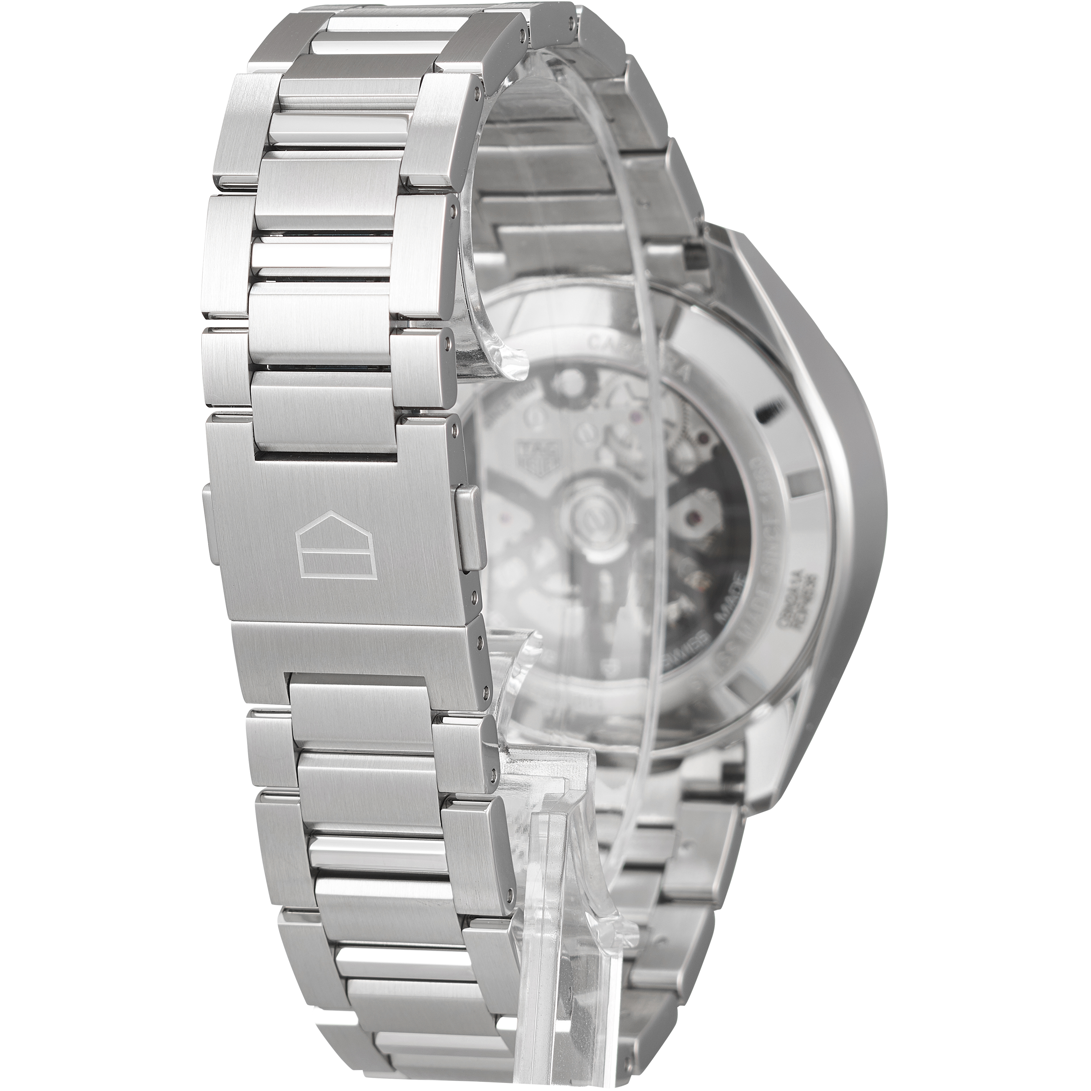 TAG Heuer Carrera CBN2A1A.BA0643