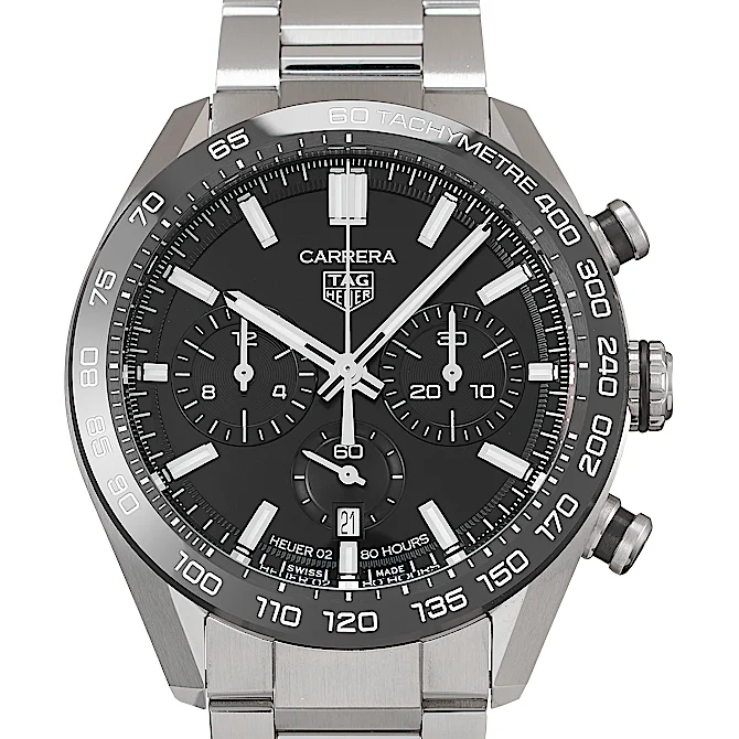 TAG Heuer Carrera CBN2A1B.BA0643 TAG Heuer Carrera CBN2A1B.BA0643