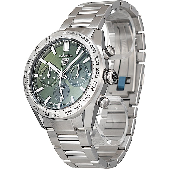 TAG Heuer Carrera CBN2A10.BA0643  TAG Heuer Carrera CBN2A10.BA0643