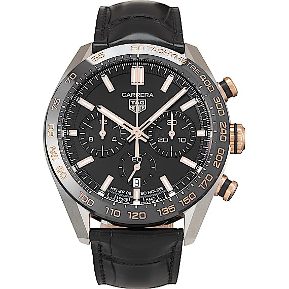 TAG Heuer Carrera CBN2A5A.FC6481