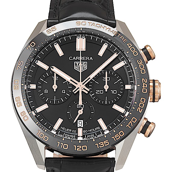 TAG Heuer Carrera CBN2A5A.FC6481 TAG Heuer Carrera CBN2A5A.FC6481