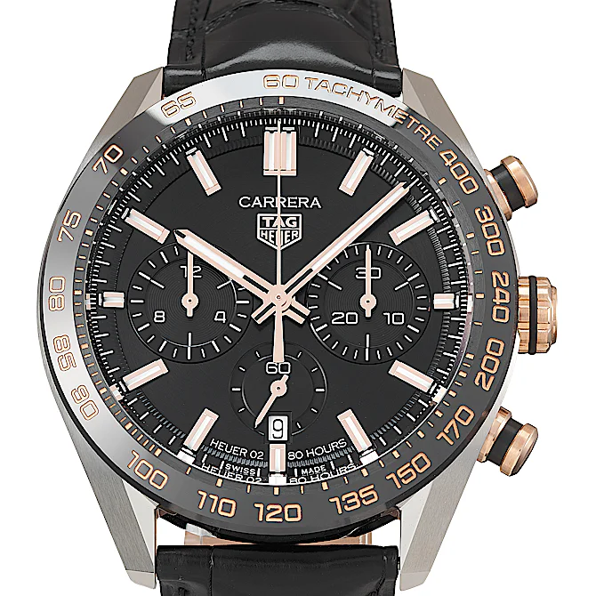 TAG Heuer Carrera CBN2A5A.FC6481 TAG Heuer Carrera CBN2A5A.FC6481