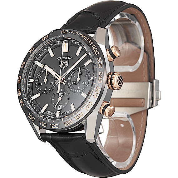 TAG Heuer Carrera CBN2A5A.FC6481 TAG Heuer Carrera CBN2A5A.FC6481