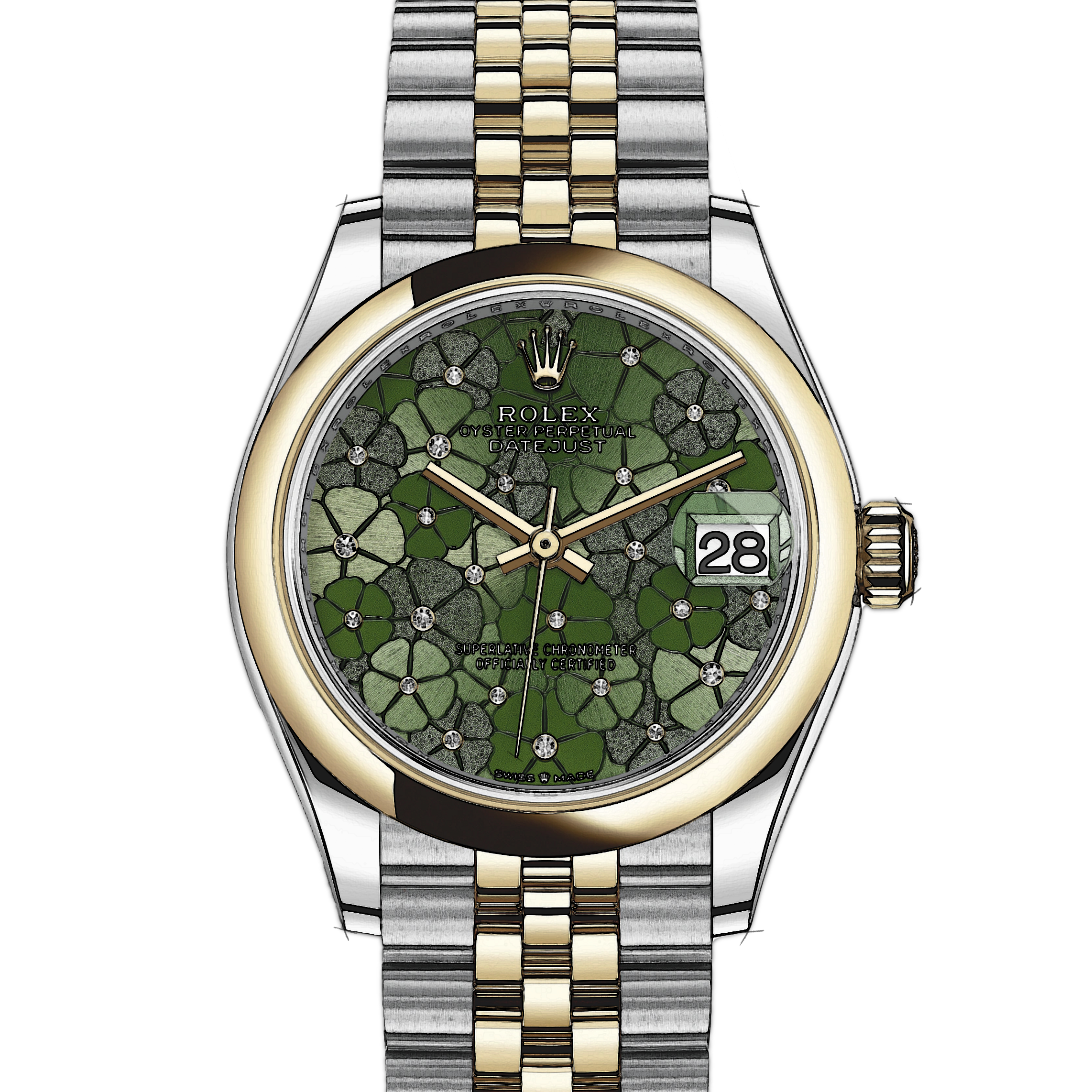 Rolex Datejust 278243